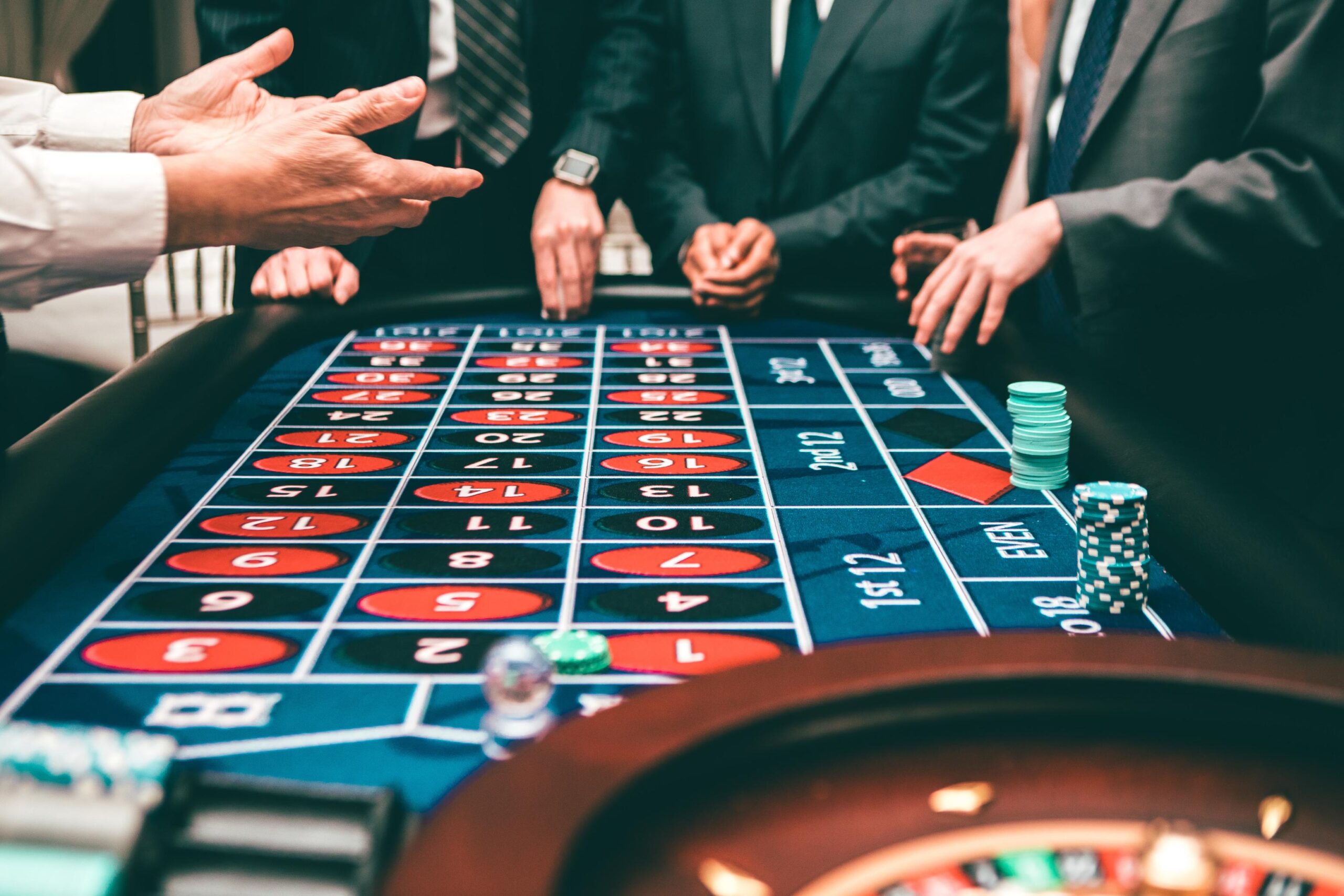Top Rated Thai Sic Bo Online Casinos for High Rollers